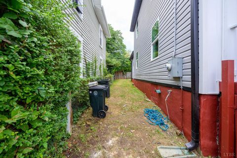 Tiny photo for 1114 15th Street, Lynchburg, VA 24504 (MLS # 365069)