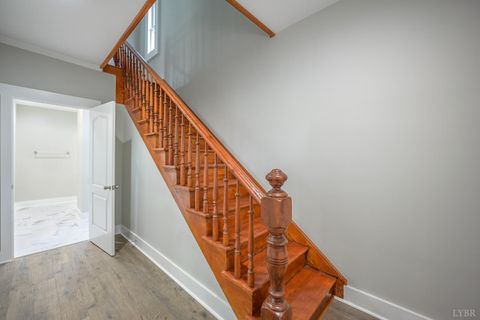 Tiny photo for 1114 15th Street, Lynchburg, VA 24504 (MLS # 365069)