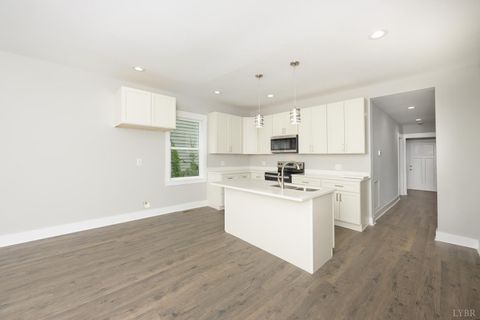 Tiny photo for 1114 15th Street, Lynchburg, VA 24504 (MLS # 365069)