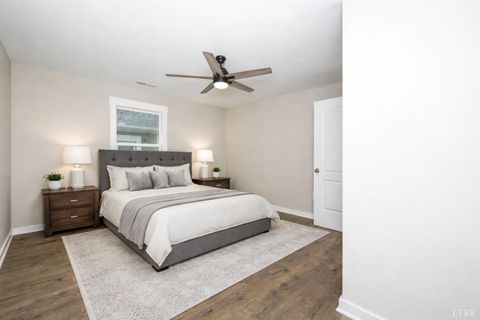 Tiny photo for 1114 15th Street, Lynchburg, VA 24504 (MLS # 365069)