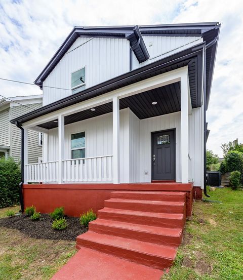 Tiny photo for 1114 15th Street, Lynchburg, VA 24504 (MLS # 365069)