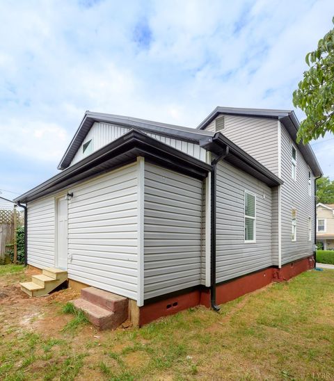 Tiny photo for 1114 15th Street, Lynchburg, VA 24504 (MLS # 365069)