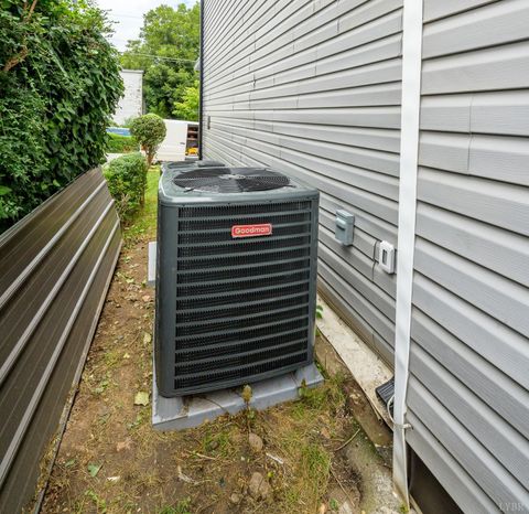 Tiny photo for 1114 15th Street, Lynchburg, VA 24504 (MLS # 365069)