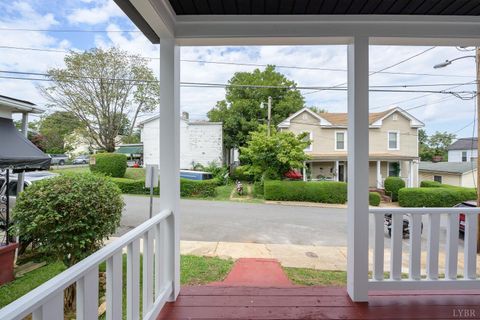 Tiny photo for 1114 15th Street, Lynchburg, VA 24504 (MLS # 365069)
