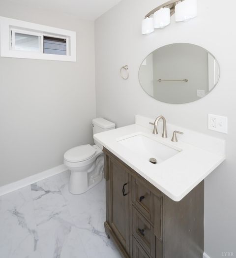 Tiny photo for 1114 15th Street, Lynchburg, VA 24504 (MLS # 365069)