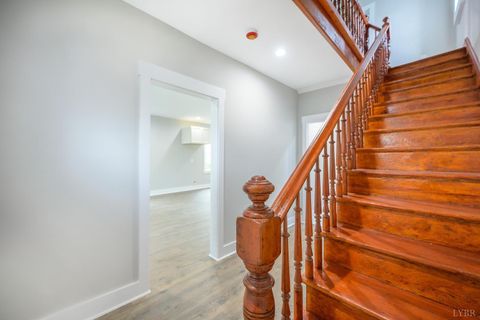 Tiny photo for 1114 15th Street, Lynchburg, VA 24504 (MLS # 365069)