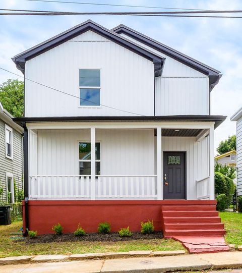 Photo of 1114 15th Street, Lynchburg, VA 24504 (MLS # 365069)