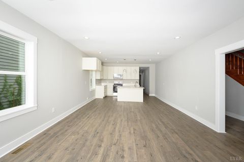 Tiny photo for 1114 15th Street, Lynchburg, VA 24504 (MLS # 365069)