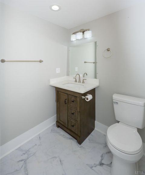 Tiny photo for 1114 15th Street, Lynchburg, VA 24504 (MLS # 365069)