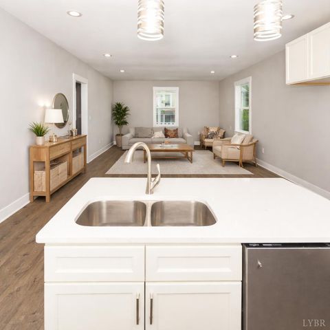 Tiny photo for 1114 15th Street, Lynchburg, VA 24504 (MLS # 365069)