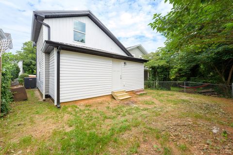Tiny photo for 1114 15th Street, Lynchburg, VA 24504 (MLS # 365069)