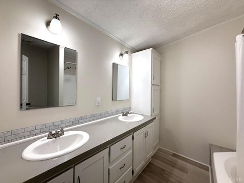 Tiny photo for 12668 Patrick Henry Hwy Hwy, Brookneal, VA 24528 (MLS # 362268)