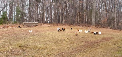 Tiny photo for 12668 Patrick Henry Hwy Hwy, Brookneal, VA 24528 (MLS # 362268)