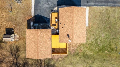 Tiny photo for 528 Sweeney Circle, Forest, VA 24551 (MLS # 364845)