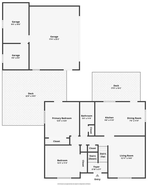 Tiny photo for 528 Sweeney Circle, Forest, VA 24551 (MLS # 364845)