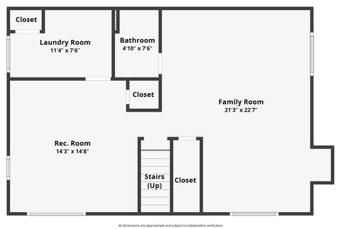 Tiny photo for 528 Sweeney Circle, Forest, VA 24551 (MLS # 364845)