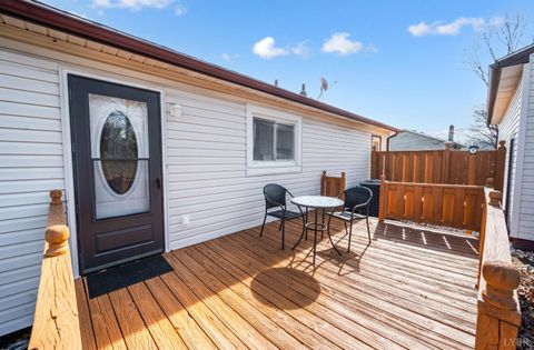 Tiny photo for 528 Sweeney Circle, Forest, VA 24551 (MLS # 364845)