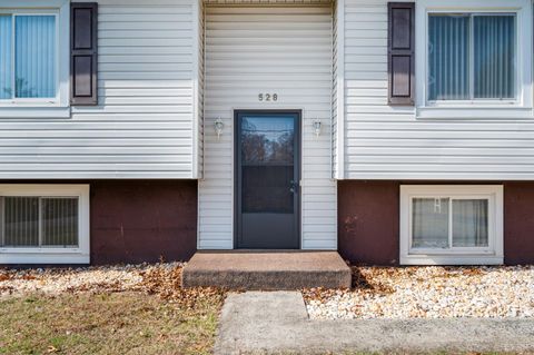Tiny photo for 528 Sweeney Circle, Forest, VA 24551 (MLS # 364845)