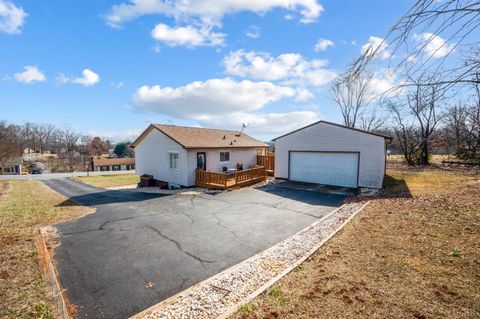 Tiny photo for 528 Sweeney Circle, Forest, VA 24551 (MLS # 364845)