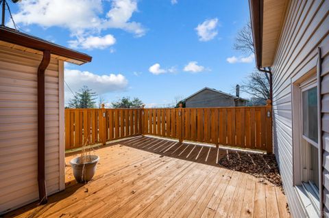 Tiny photo for 528 Sweeney Circle, Forest, VA 24551 (MLS # 364845)