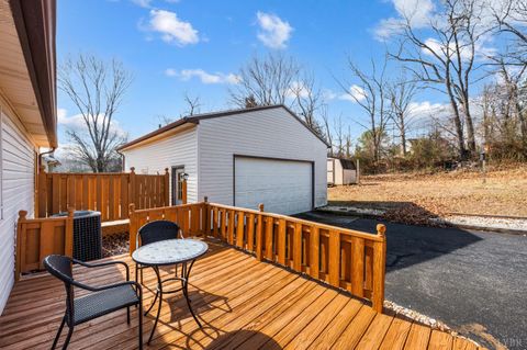 Tiny photo for 528 Sweeney Circle, Forest, VA 24551 (MLS # 364845)
