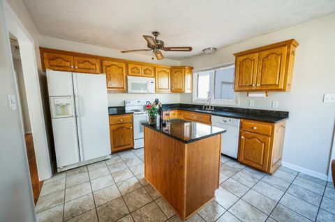 Tiny photo for 528 Sweeney Circle, Forest, VA 24551 (MLS # 364845)