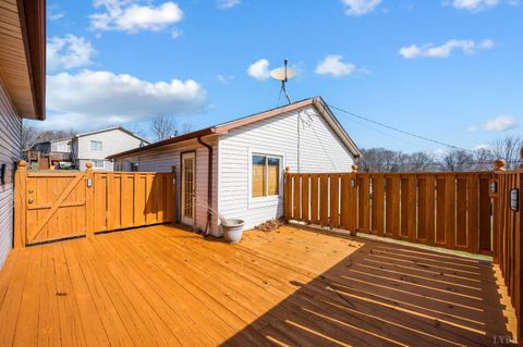 Tiny photo for 528 Sweeney Circle, Forest, VA 24551 (MLS # 364845)