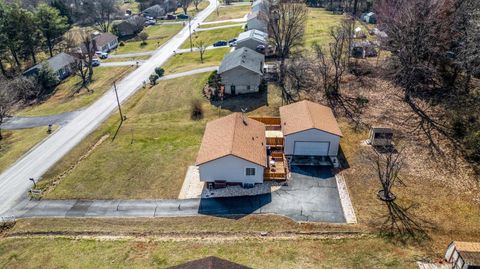 Tiny photo for 528 Sweeney Circle, Forest, VA 24551 (MLS # 364845)