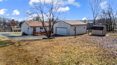 Tiny photo for 528 Sweeney Circle, Forest, VA 24551 (MLS # 364845)