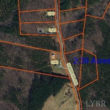 1 Harbor Drive, Hurt, Virginia image 3