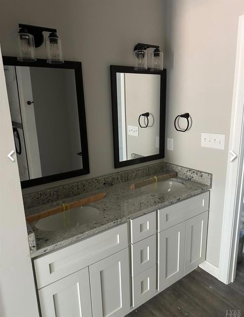 Tiny photo for 1218 Rainbow Forest Drive, Lynchburg, VA 24502 (MLS # 365084)