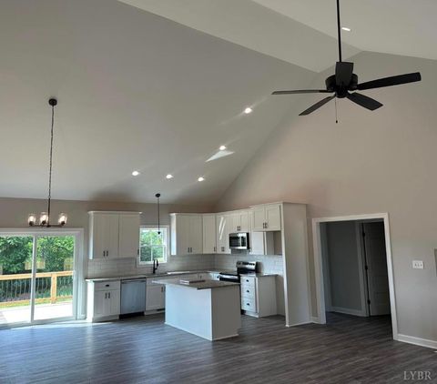 Tiny photo for 1218 Rainbow Forest Drive, Lynchburg, VA 24502 (MLS # 365084)