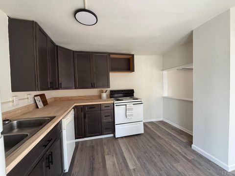 Tiny photo for 3 Watts St Ext St, Gretna, VA 24557 (MLS # 364465)