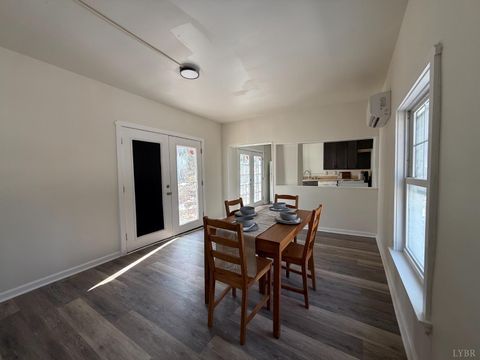 Tiny photo for 3 Watts St Ext St, Gretna, VA 24557 (MLS # 364465)