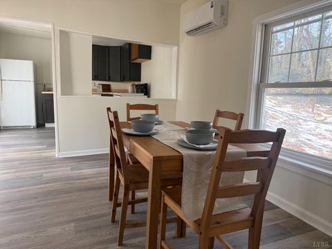 Tiny photo for 3 Watts St Ext St, Gretna, VA 24557 (MLS # 364465)