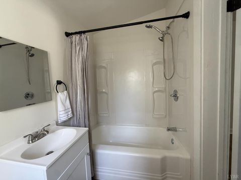 Tiny photo for 3 Watts St Ext St, Gretna, VA 24557 (MLS # 364465)