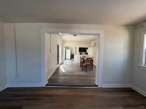 Tiny photo for 3 Watts St Ext St, Gretna, VA 24557 (MLS # 364465)