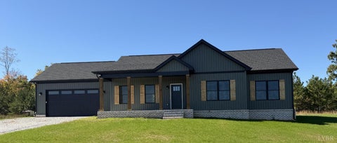 Photo of 3683 Spring Mill Road, Concord, VA 24538 (MLS # 369982)