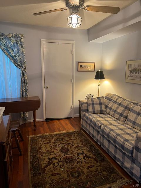 Tiny photo for 2212 DEER RUN, Forest, VA 24551 (MLS # 363787)