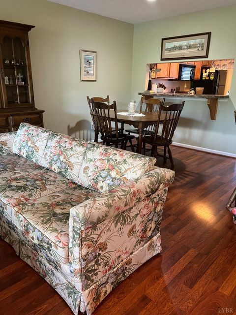 Tiny photo for 2212 DEER RUN, Forest, VA 24551 (MLS # 363787)