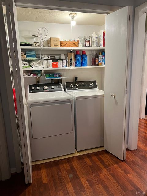 Tiny photo for 2212 DEER RUN, Forest, VA 24551 (MLS # 363787)