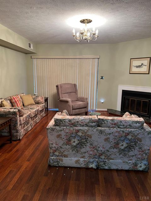 Tiny photo for 2212 DEER RUN, Forest, VA 24551 (MLS # 363787)
