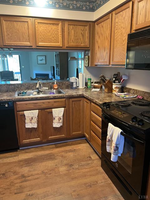 Tiny photo for 2212 DEER RUN, Forest, VA 24551 (MLS # 363787)