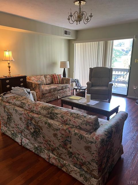 Tiny photo for 2212 DEER RUN, Forest, VA 24551 (MLS # 363787)