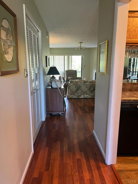 Tiny photo for 2212 DEER RUN, Forest, VA 24551 (MLS # 363787)