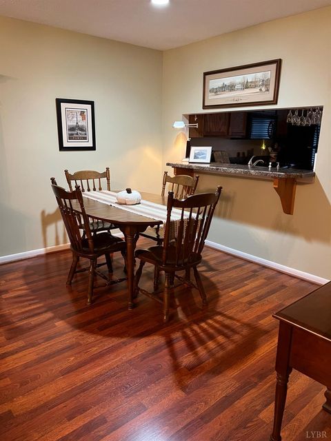 Tiny photo for 2212 DEER RUN, Forest, VA 24551 (MLS # 363787)