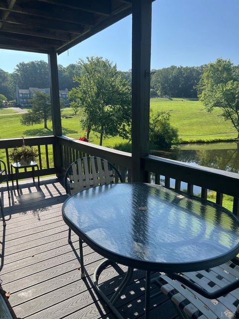 Tiny photo for 2212 DEER RUN, Forest, VA 24551 (MLS # 363787)