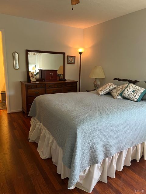 Tiny photo for 2212 DEER RUN, Forest, VA 24551 (MLS # 363787)