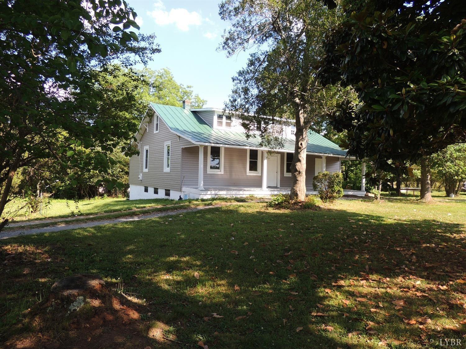 7007 N Wards Road, Rustburg, Virginia image 1