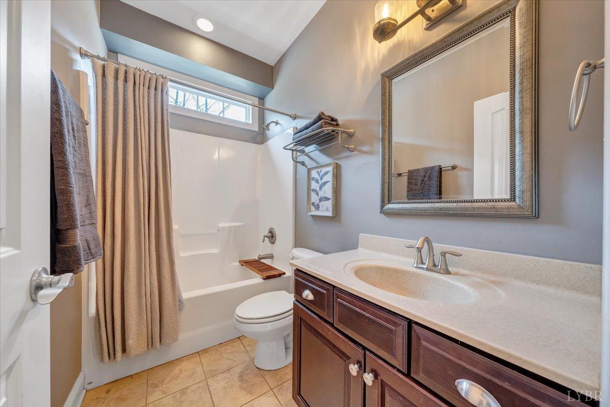 Lynchburg, Virginia 24502, United States, 3 Bedrooms Bedrooms, ,2 BathroomsBathrooms,Residential,Active,76709